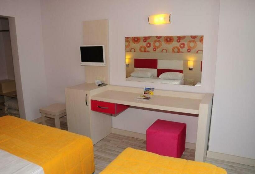 Side Win Hotel & Spa Exterior foto
