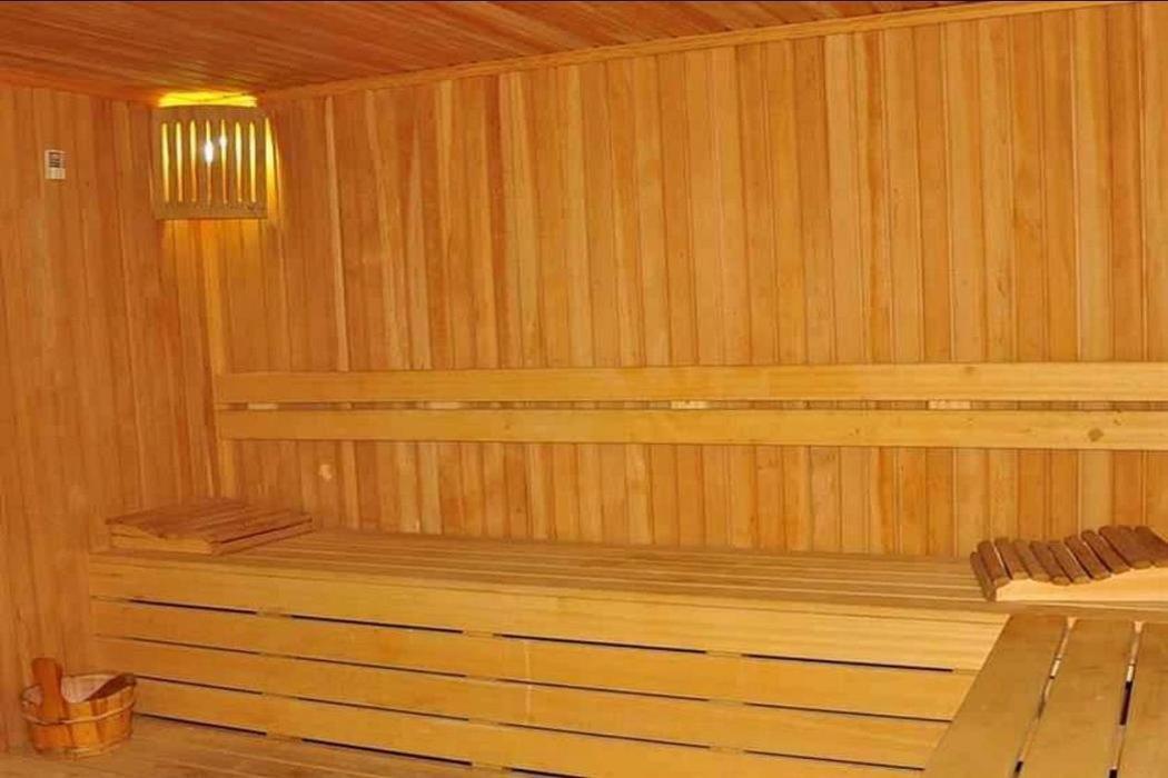 Side Win Hotel & Spa Exterior foto