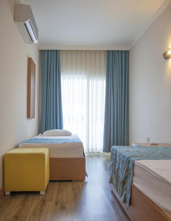 Side Win Hotel & Spa Exterior foto